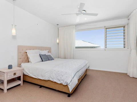 Sea Shells On Seaside - Accommodation QLD 4