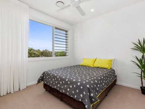 Sea Shells On Seaside - Accommodation QLD 1