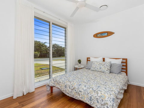 Sea Shells On Seaside - Accommodation QLD 6