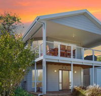 Dune at Carrickalinga 22 Taronga Crescent - Accommodation QLD