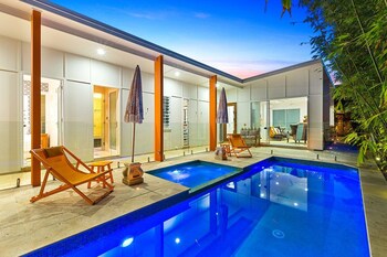 Ocean Pearl On Eclipse - Accommodation QLD 2