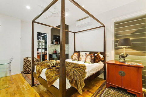 Ocean Pearl On Eclipse - Accommodation QLD 5