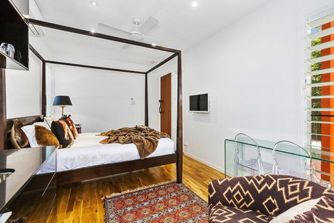 Ocean Pearl On Eclipse - Accommodation QLD 4