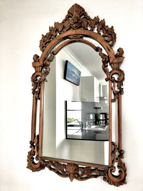 Cairns Apartment Esplanade Ocean Views - Accommodation QLD 6