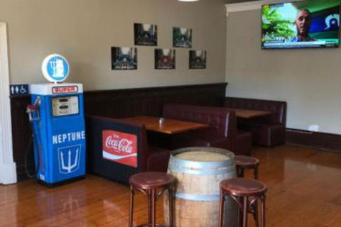 Leura Hotel Camperdown - Accommodation QLD 4