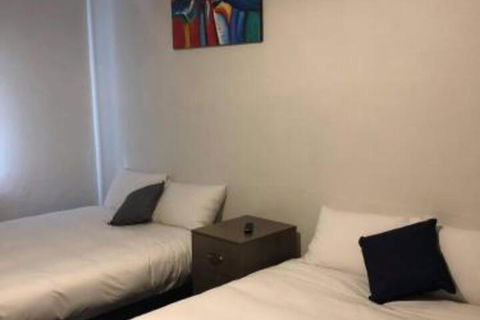 Leura Hotel Camperdown - Accommodation QLD 5