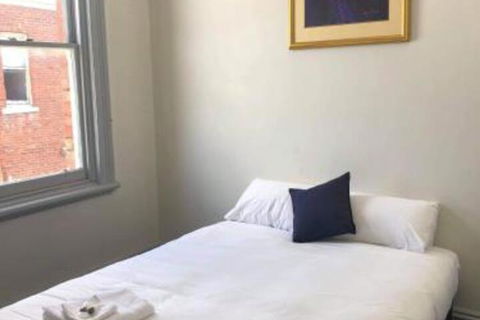 Leura Hotel Camperdown - Accommodation QLD 6