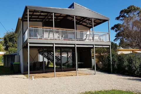 Ocean Valley Paradise 12 Boathaven Drive - Accommodation QLD 1