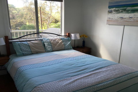 Ocean Valley Paradise 12 Boathaven Drive - Accommodation QLD 6