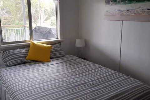 Ocean Valley Paradise 12 Boathaven Drive - Accommodation QLD 5