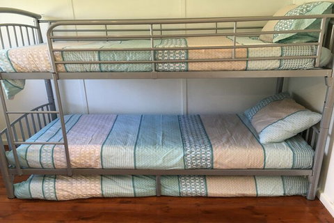 Ocean Valley Paradise 12 Boathaven Drive - Accommodation QLD 7