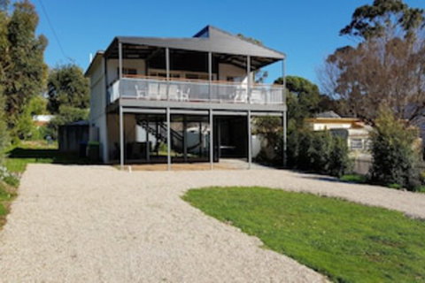 Ocean Valley Paradise 12 Boathaven Drive - Accommodation QLD 0