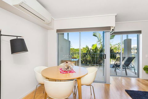 RESORT & SPA 6316 - Accommodation QLD 2