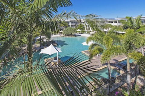 RESORT & SPA 6316 - Accommodation QLD 0