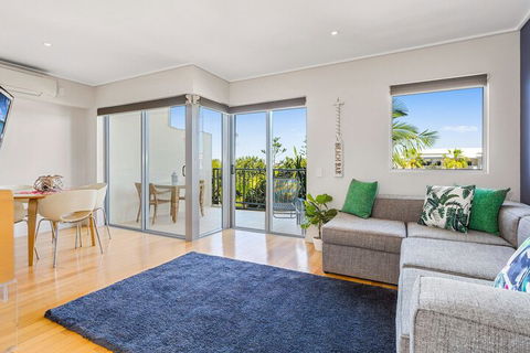 RESORT & SPA 6316 - Accommodation QLD 4