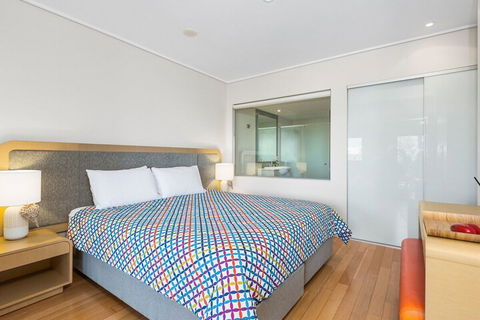 RESORT & SPA 6316 - Accommodation QLD 7