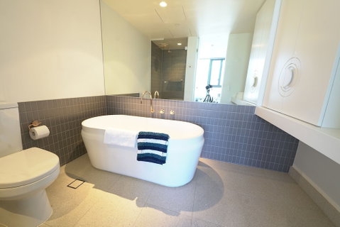 Melbourne Apt 2Br 2Bath Wifi South Yarra - Accommodation QLD 2