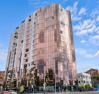 Melbourne Apt 2Br 2Bath Wifi South Yarra - Accommodation QLD