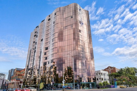 Melbourne Apt 2Br 2Bath Wifi South Yarra - Accommodation QLD 0