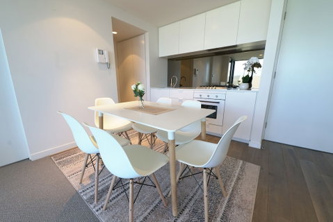 Melbourne Apt 2Br 2Bath Wifi South Yarra - Accommodation QLD 4