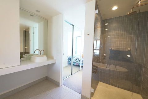 Melbourne Apt 2Br 2Bath Wifi South Yarra - Accommodation QLD 3