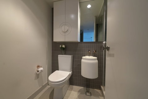 Melbourne Apt 2Br 2Bath Wifi South Yarra - Accommodation QLD 5