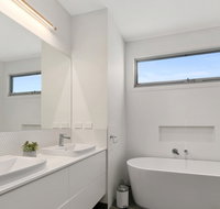 Pukeko Beach House