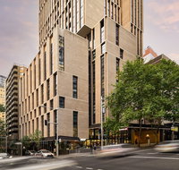 Crowne Plaza Sydney Darling Harbour an IHG Hotel - Accommodation QLD