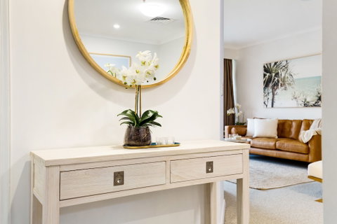 Pyrmont Murray Apartments - Accommodation QLD 6