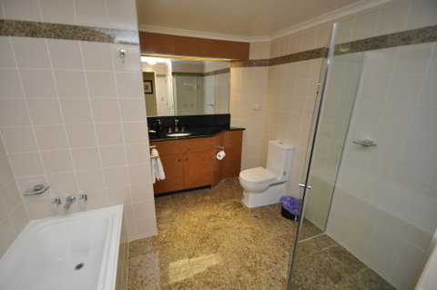 Pyrmont Murray Apartments - Accommodation QLD 2