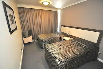 Pyrmont Murray Apartments - Accommodation QLD 3