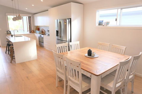 Riverlily - Accommodation QLD 4