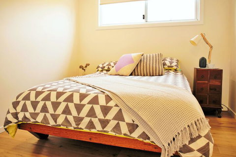 Riverlily - Accommodation QLD 6