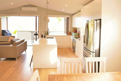 Riverlily - Accommodation QLD 5