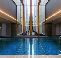 Midnight Hotel Autograph Collection - Accommodation QLD