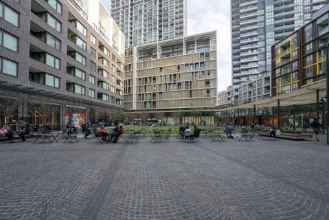 Modern Apartment In Darling Harbour - Accommodation QLD 2