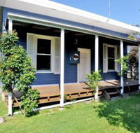MY Fair Lady External Bathroom PET Friendly - Accommodation QLD