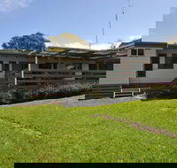 Inlet Dreaming Free Wifi - Accommodation QLD