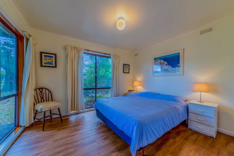 Driftwood On Anderson Free Wifi - Accommodation QLD 6