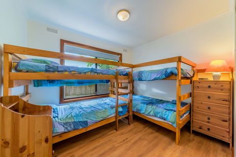 Driftwood On Anderson Free Wifi - Accommodation QLD 1