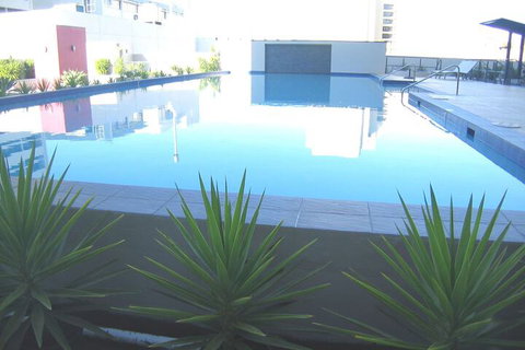128 On The Terrace - Accommodation QLD 5