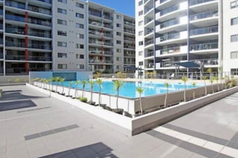128 On The Terrace - Accommodation QLD 4