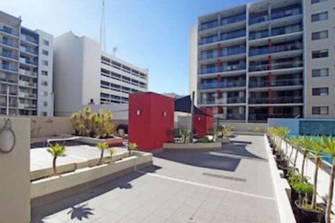 128 On The Terrace - Accommodation QLD 2