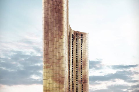 Arise Sky One - Accommodation QLD 1