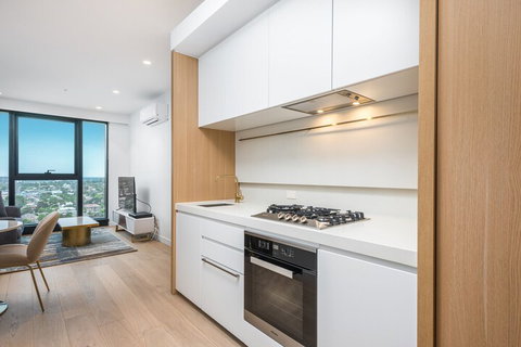 Arise Sky One - Accommodation QLD 7