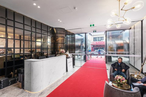 Arise Sky One - Accommodation QLD 3