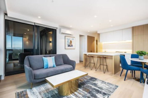 Arise Sky One - Accommodation QLD 0