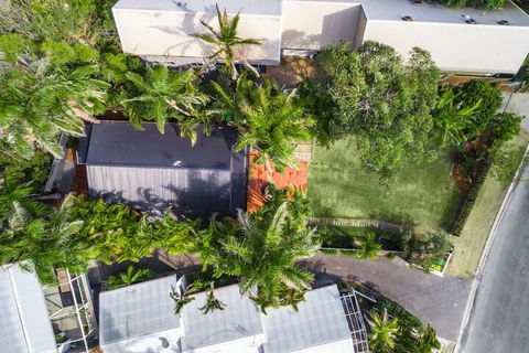 A PERFECT STAY - 3 Salty Sisters - Accommodation QLD 5