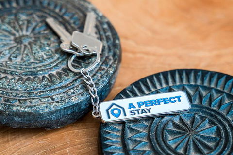 A PERFECT STAY - 3 Salty Sisters - Accommodation QLD 6