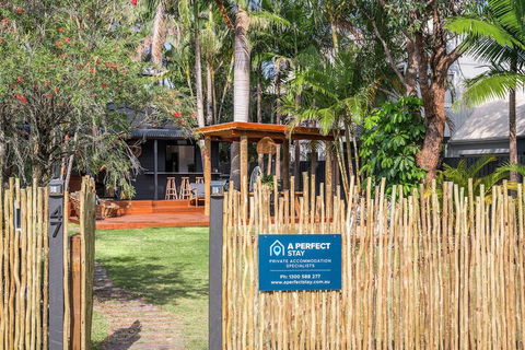 A PERFECT STAY - 3 Salty Sisters - Accommodation QLD 2